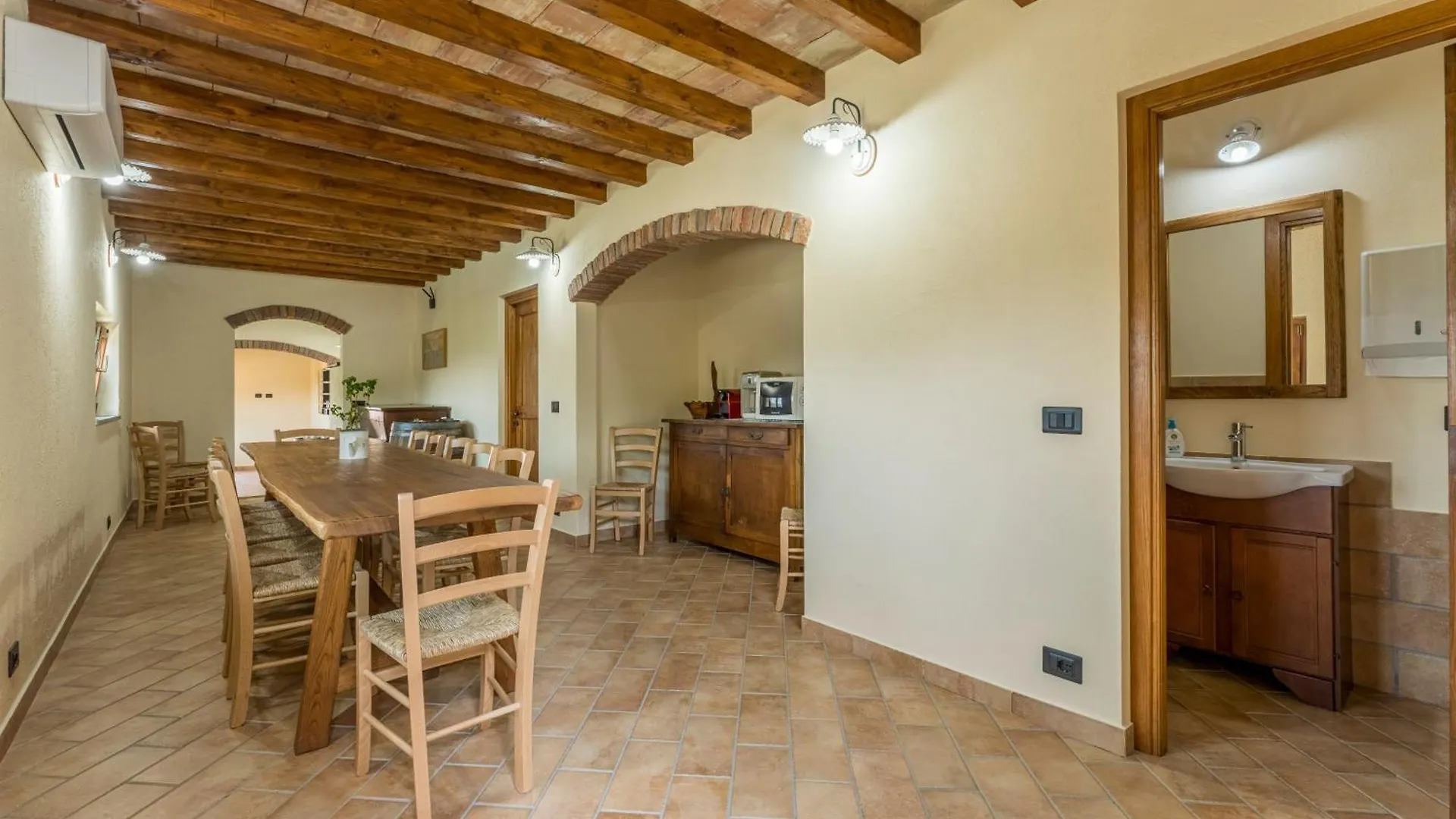Holiday home Casa Aurora Villa Uscio